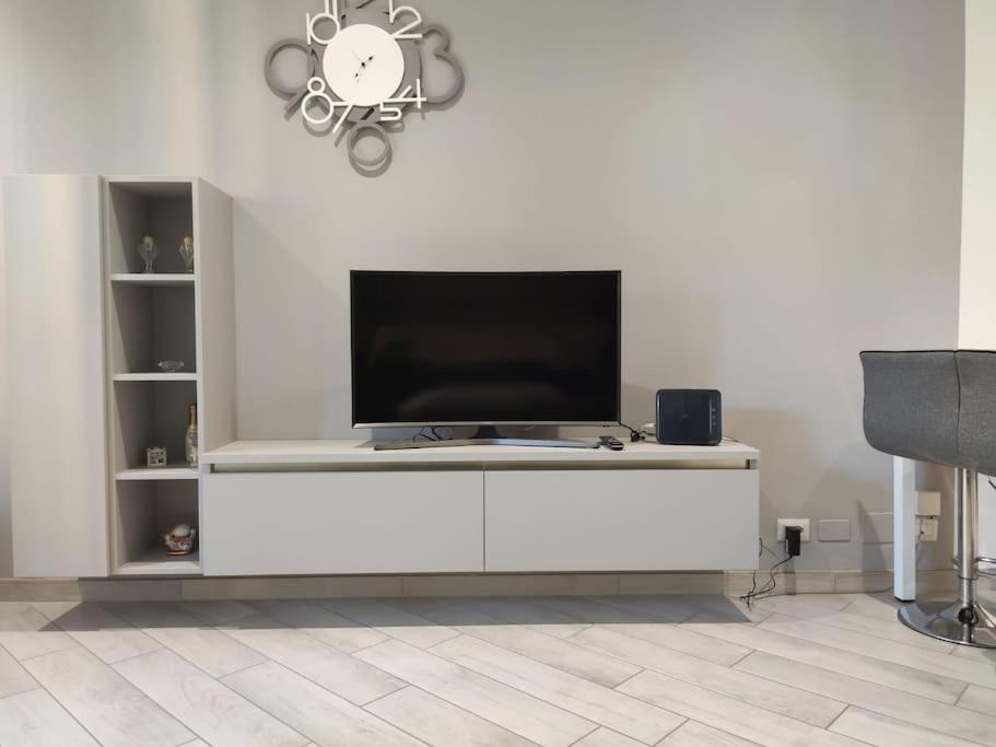 Ampio Bilocale In Zona Porta Vittoria / Corso Lodi Lejlighed Milano Eksteriør billede