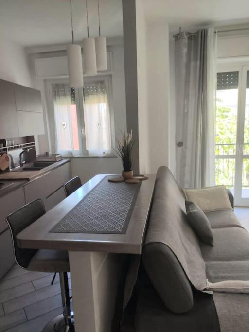 Ampio Bilocale In Zona Porta Vittoria / Corso Lodi Lejlighed Milano Eksteriør billede