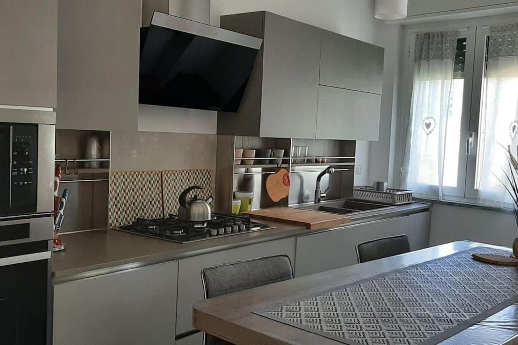 Ampio Bilocale In Zona Porta Vittoria / Corso Lodi Lejlighed Milano Eksteriør billede