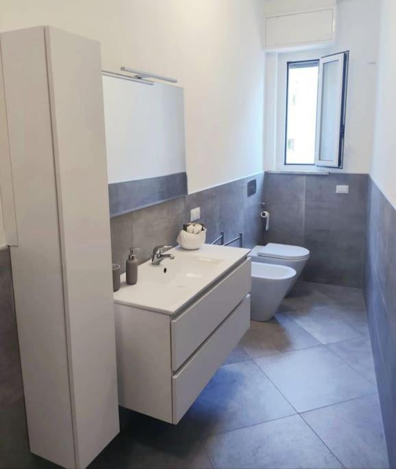Ampio Bilocale In Zona Porta Vittoria / Corso Lodi Lejlighed Milano Eksteriør billede